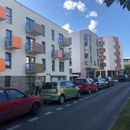 Apartament Avanti By Rentoom Daire Stary Toruń Dış mekan fotoğraf