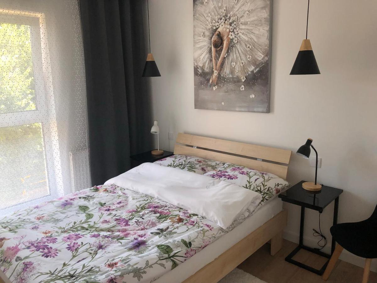 Apartament Avanti By Rentoom Daire Stary Toruń Dış mekan fotoğraf