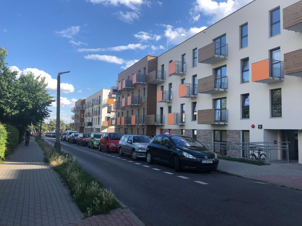 Apartament Avanti By Rentoom Daire Stary Toruń Dış mekan fotoğraf