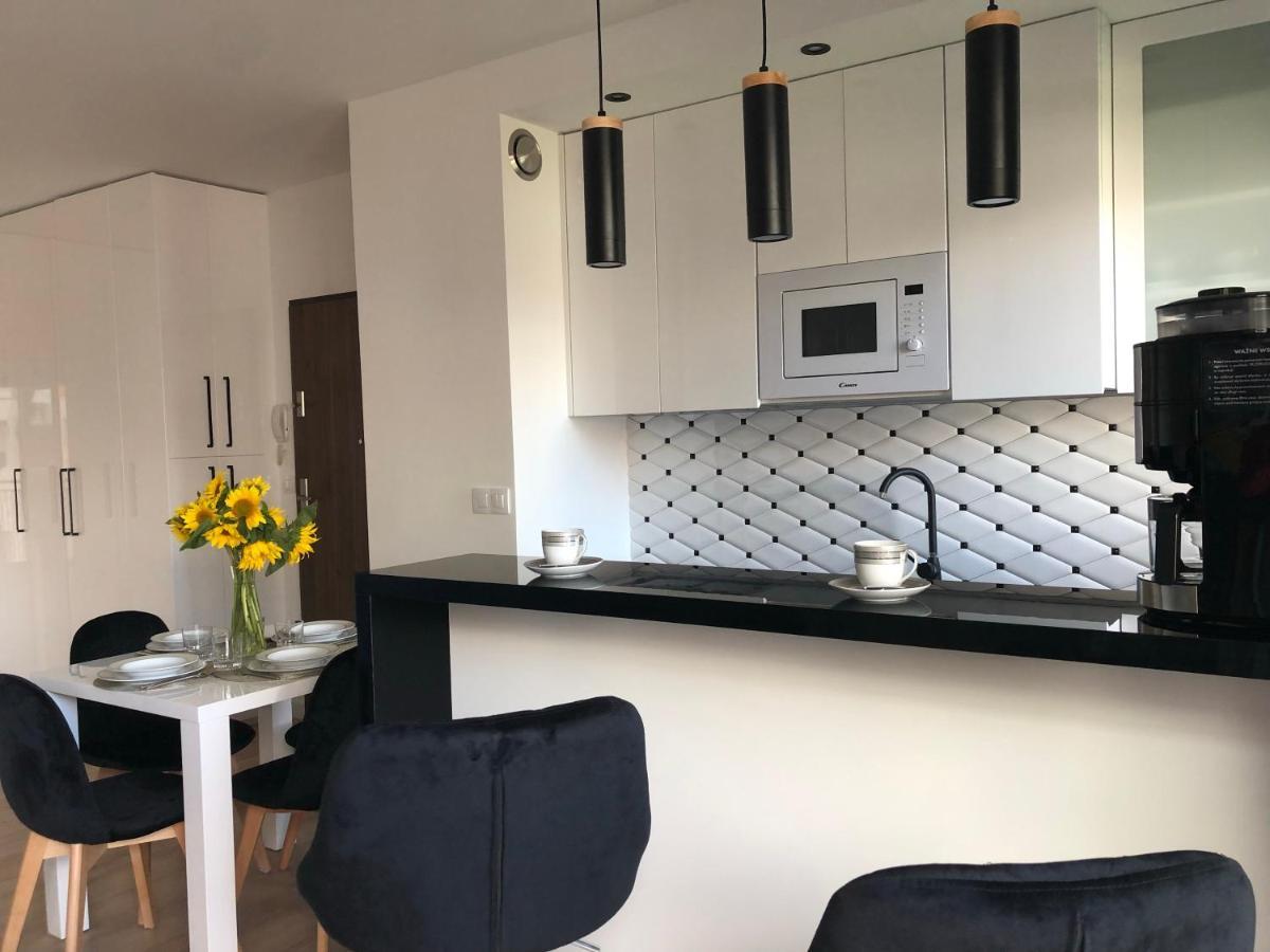 Apartament Avanti By Rentoom Daire Stary Toruń Dış mekan fotoğraf