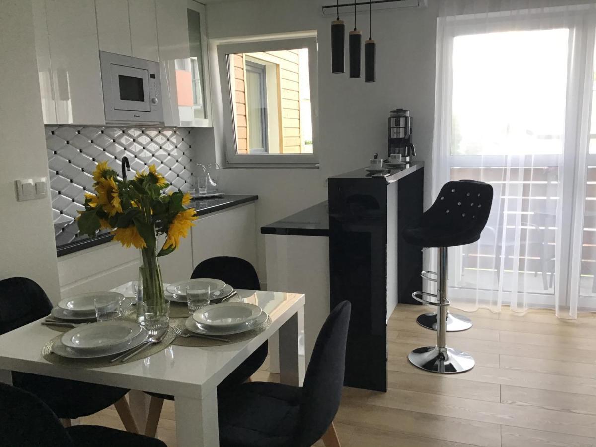 Apartament Avanti By Rentoom Daire Stary Toruń Dış mekan fotoğraf