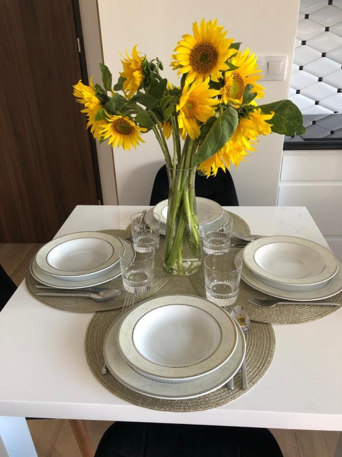 Apartament Avanti By Rentoom Daire Stary Toruń Dış mekan fotoğraf