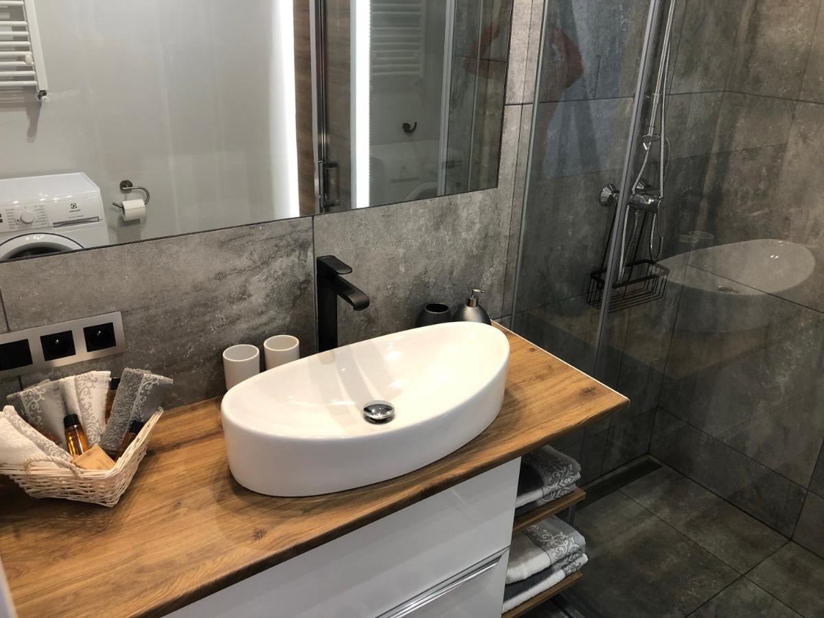 Apartament Avanti By Rentoom Daire Stary Toruń Dış mekan fotoğraf