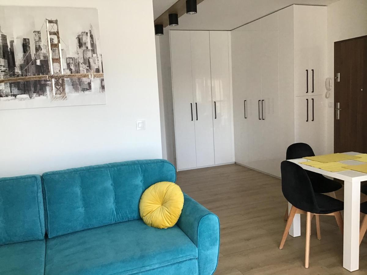 Apartament Avanti By Rentoom Daire Stary Toruń Dış mekan fotoğraf