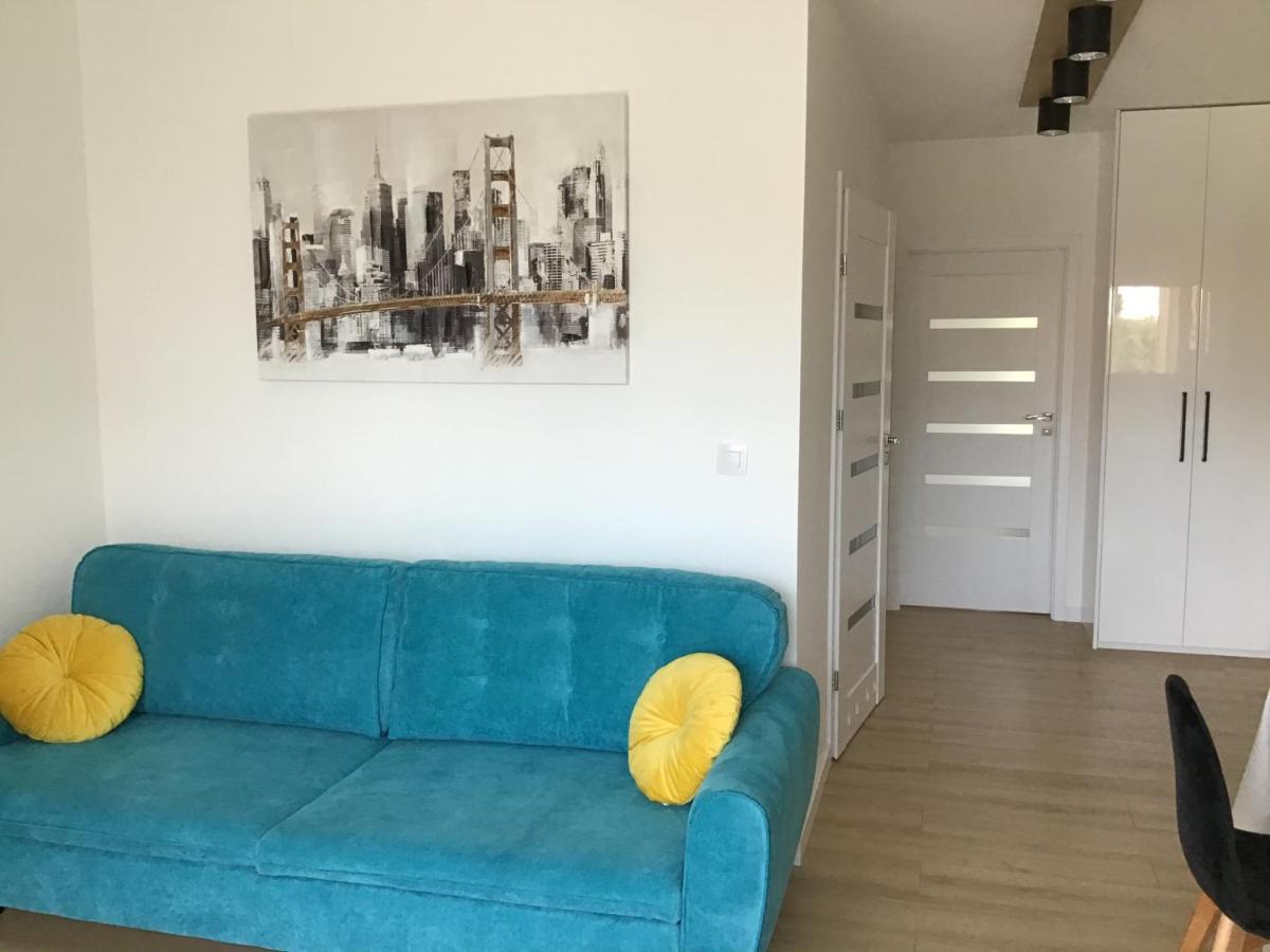 Apartament Avanti By Rentoom Daire Stary Toruń Dış mekan fotoğraf
