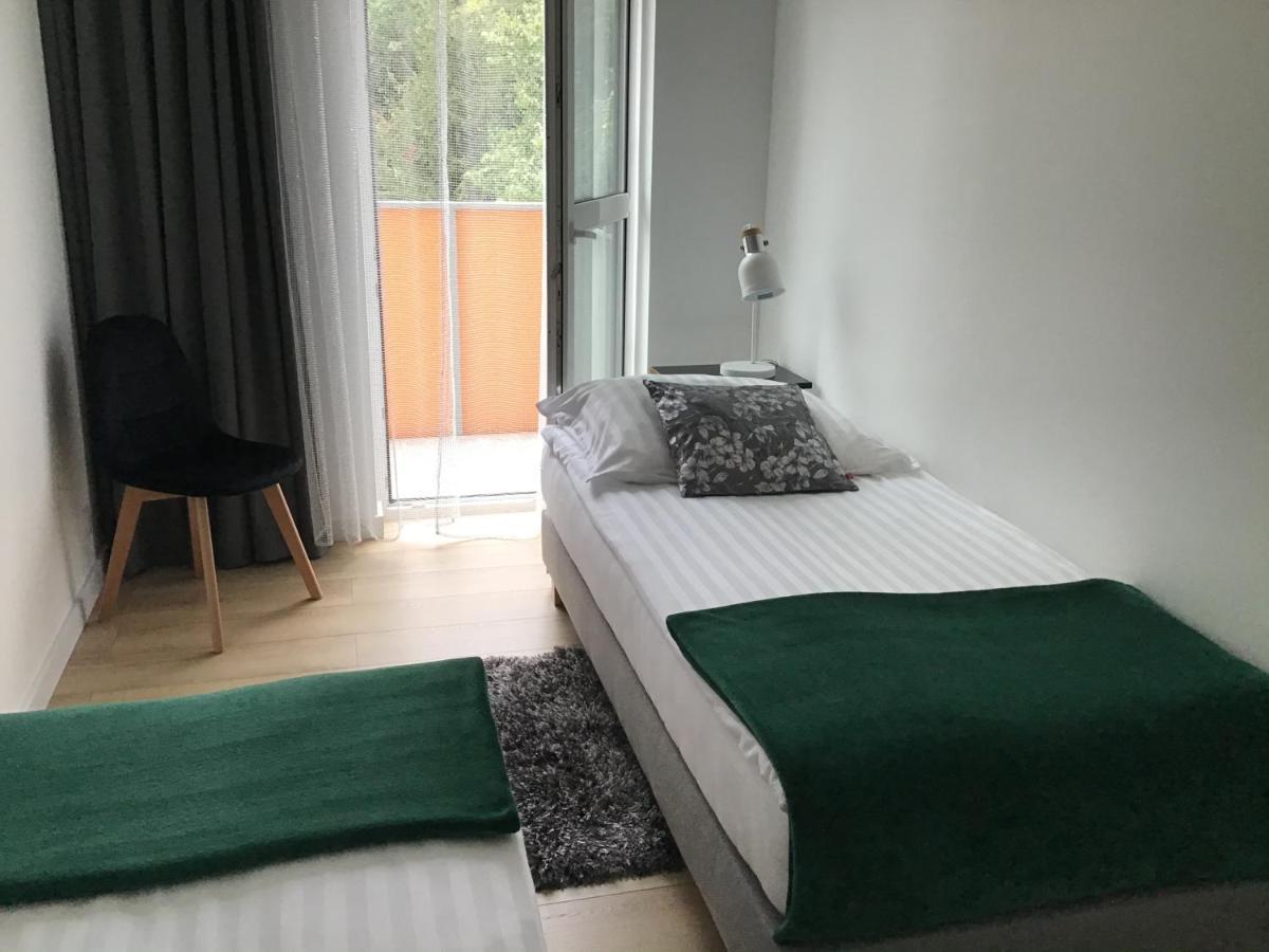 Apartament Avanti By Rentoom Daire Stary Toruń Dış mekan fotoğraf