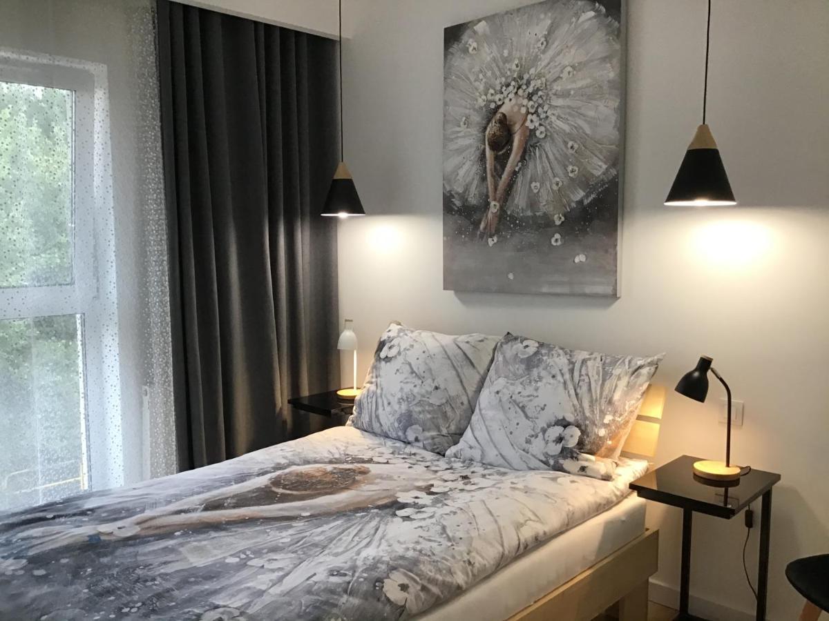 Apartament Avanti By Rentoom Daire Stary Toruń Dış mekan fotoğraf